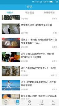 平湖最新爆料新闻视频,揭秘视频背后的惊人真相  第2张